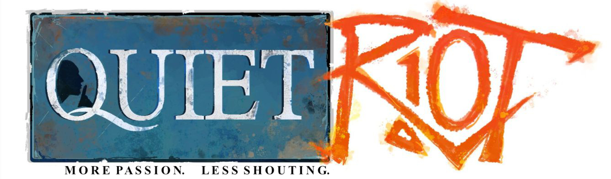 Quiet Riot Bookshop UK
