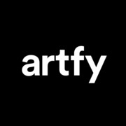 Artfy logo