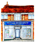 Wantage Bookshop avatar