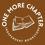 One More Chapter logo