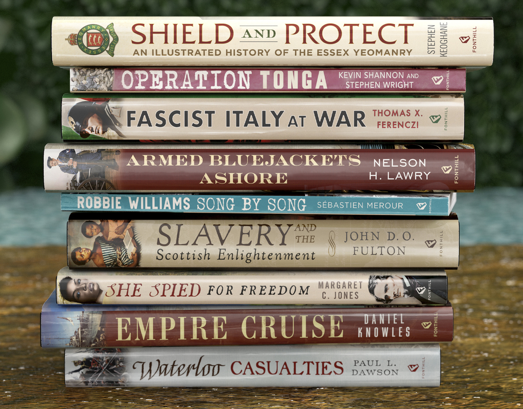 Latest Books - Bookshop.org