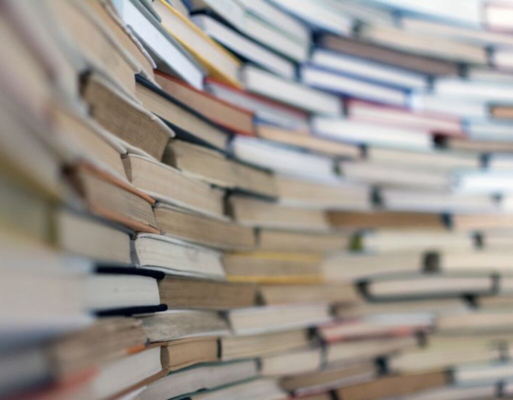 General Recommendations - Bookshop.org