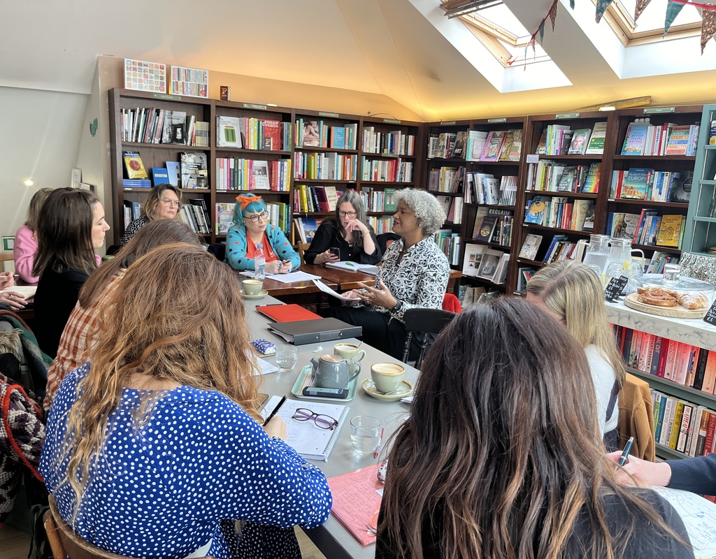 Our book group books - Bookshop UK