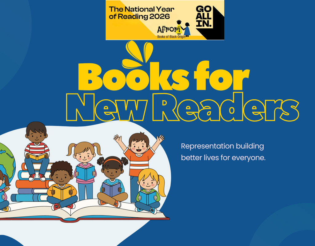Early Readers - Bookshop UK