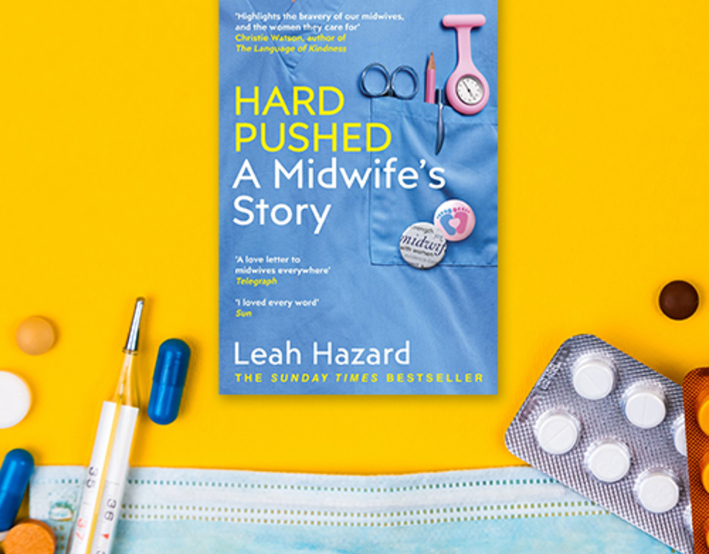 5 medical memoirs you should read right now - Bookshop UK
