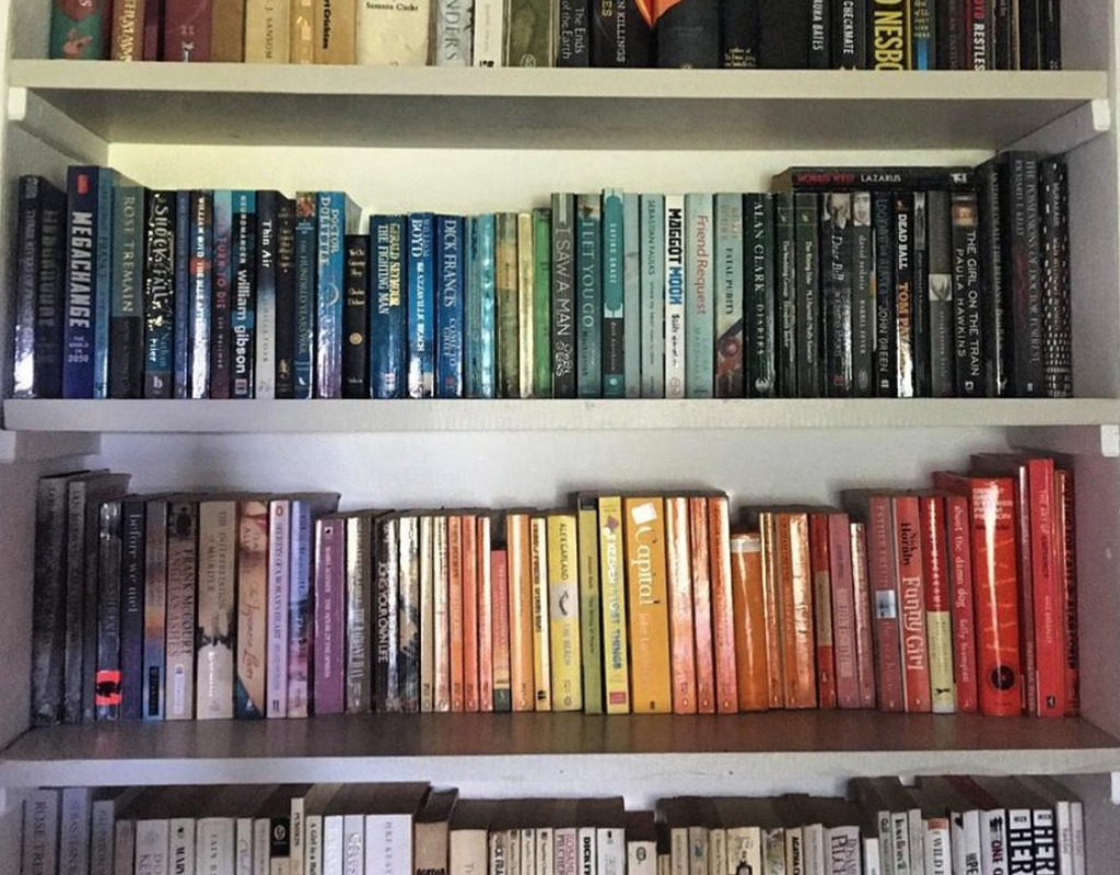 MOST ABSOLUTELY FAVOURITE GROWN-UP BOOKS - FICTION Page 2 - Bookshop.org